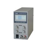 Zdroj laboratórny GETI GLPS 3003  0-30V/ 0-3A