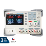 Zdroj laboratórny UNI-T UDP3305C