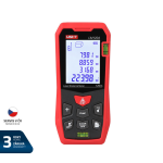 Merač vzdialenosti UNI-T LM120A
