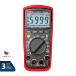 Multimeter UNI-T  UT139C