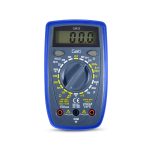 Multimeter GETI GM33A