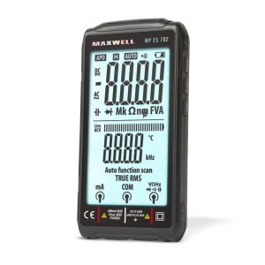 Multimeter MAXWELL 25702