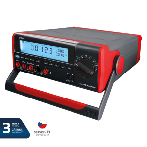 Stolný multimeter UNI-T  UT804