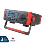 Stolný multimeter UNI-T  UT802