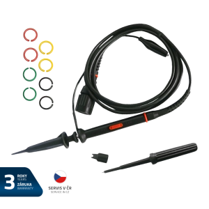 Sonda k osciloskopu UNI-T P05 200MHz
