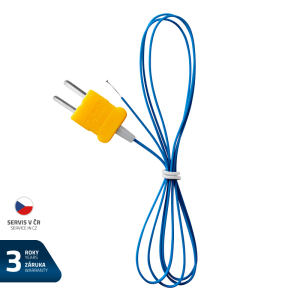 Teplotná sonda UNI-T T12