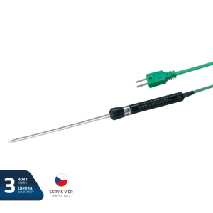 Teplotná sonda UNI-T T04