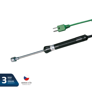 Teplotná sonda UNI-T T06