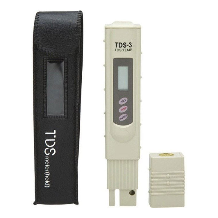 Merač vodivosti vody TDS-3 Merač vodivosti vody TDS-3