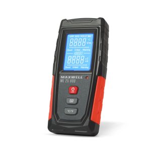 Merač elektromagnetického žiarenia MAXWELL 25800