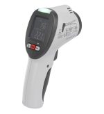 Teplomer bezkontaktný Voltcraft IR-SCAN-350RH