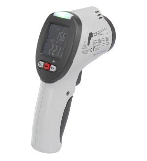 Teplomer bezkontaktný Voltcraft IR-SCAN-350RH